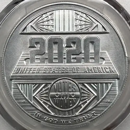 2020-P $1 Women’s Suffrage Centennial (2)