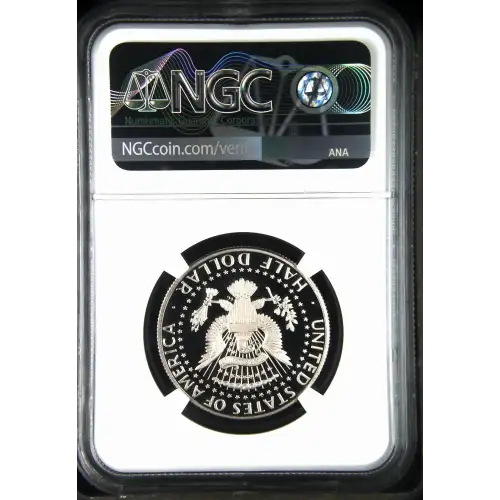 2020 S First Day of Issue 10-Coin Clad Proof Set Official US Mint Set ULTRA CAMEO (3)