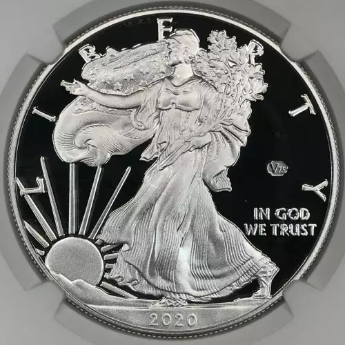 2020 W 'V75' First Releases ULTRA CAMEO