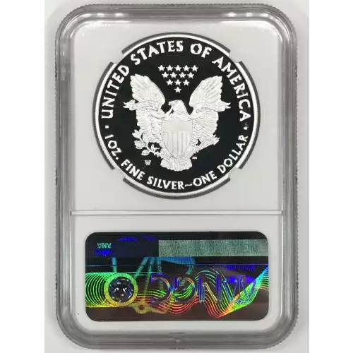 2020 W 'V75' First Releases ULTRA CAMEO