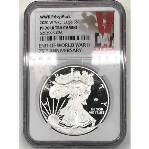 2020 W 'V75' ULTRA CAMEO