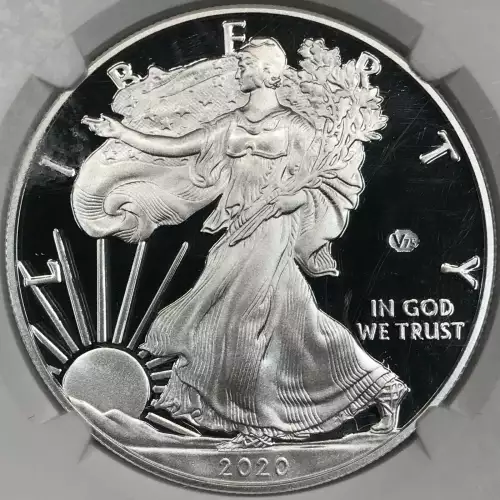 2020 W 'V75' ULTRA CAMEO