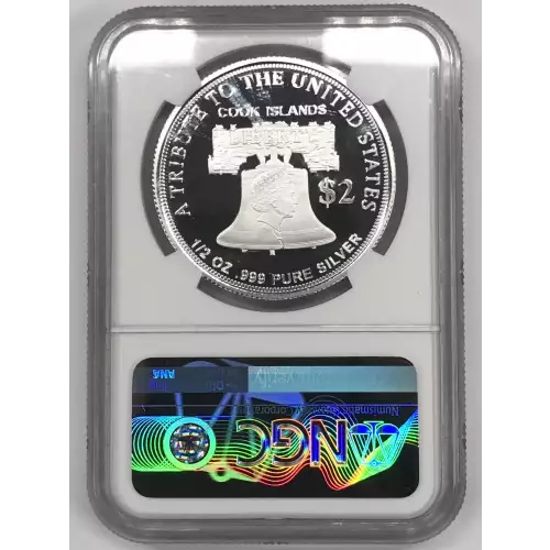 2021 American Double Eagle ULTRA CAMEO