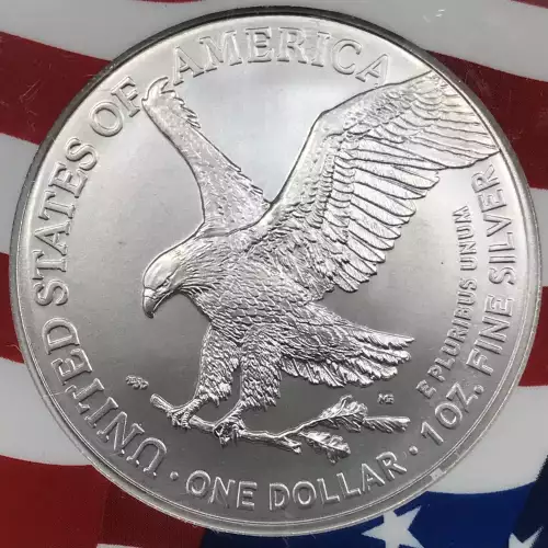 2021 Eagle Landing T-2
