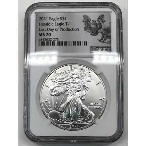 2021 Heraldic Eagle T-1 Last Day of Production (3)