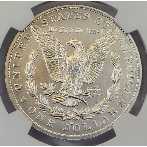 2021 'O' New Orleans Privy Mark First Releases