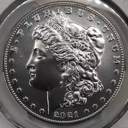 2021-O Privy $1 Morgan Dollar 100th Anniversary First Strike (4)