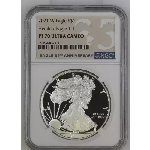 2021 W Heraldic Eagle T-1 ULTRA CAMEO (2)