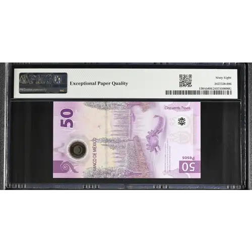 2022 Mexico 50 Pesos (3)