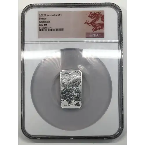 2022P Dragon Rectangle