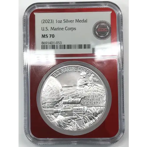 (2023) 1oz U.S. Marine Corps (4)