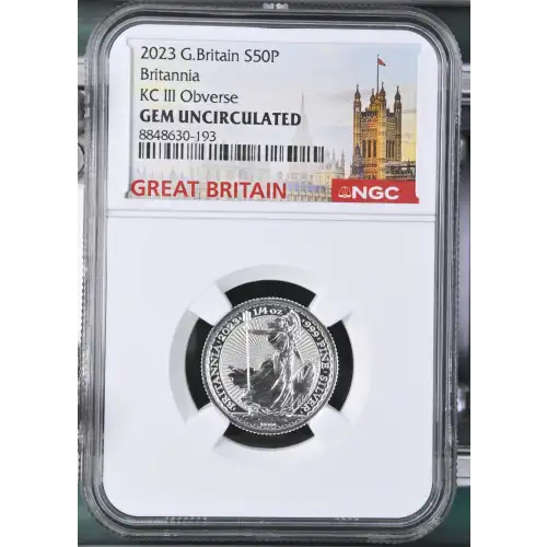 2023 Britannia KC III Obverse (2)