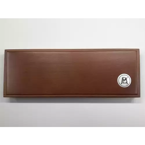 2023 Mexico Silver Libertad 5-Coin Proof Set (3)