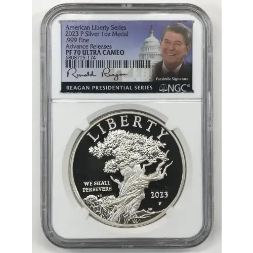 2023 P .999 Fine Advance Releases American Liberty Series ULTRA CAMEO (2)