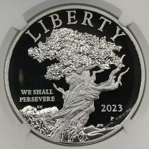 2023 P .999 Fine Early Releases American Liberty Series (2)