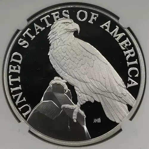 2023 P .999 Fine Early Releases American Liberty Series (3)