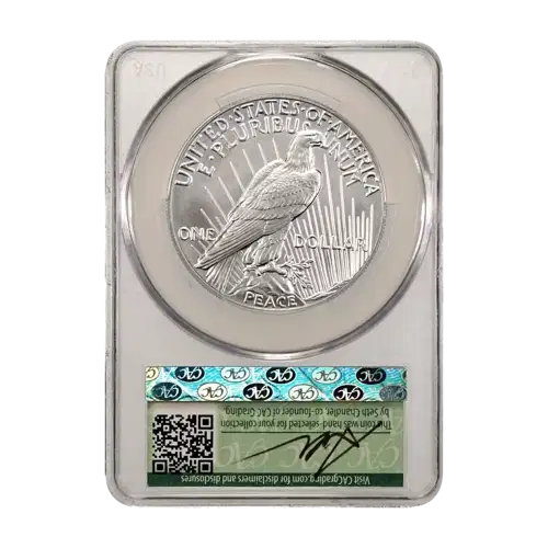 2023 Peace $1 (2)