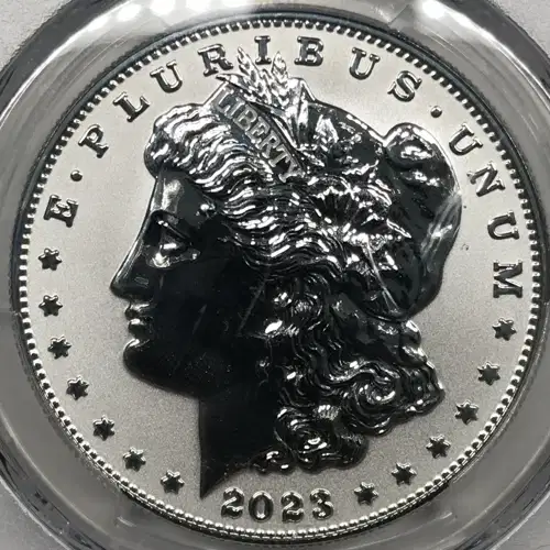 2023-S $1 Morgan Dollar Rev PR Two-Coin Reverse Proof Set Advanced R. Reagan Lega (2)