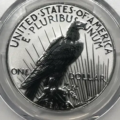 2023-S $1 Peace Dollar Rev PR Two-Coin Reverse Proof Set Advanced R. Regan Legac (2)