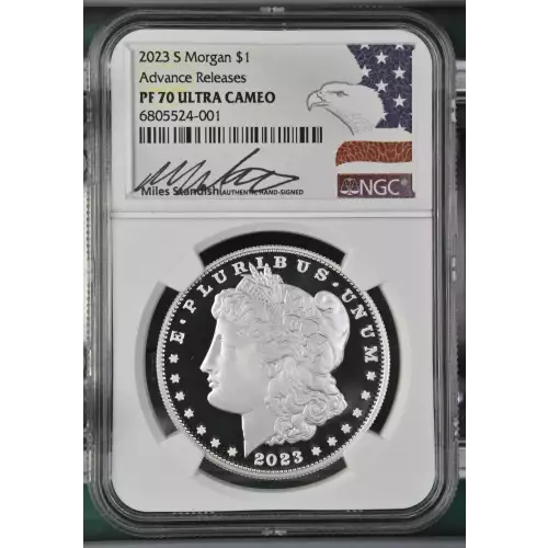 2023 S Advance Releases ULTRA CAMEO (2)