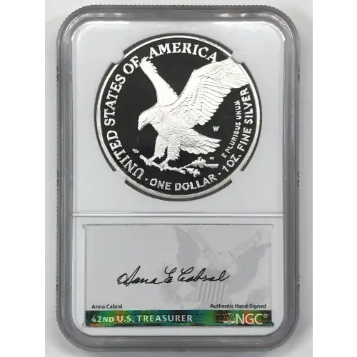 2023 W Advance Releases ULTRA CAMEO