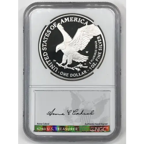 2023 W Advance Releases ULTRA CAMEO