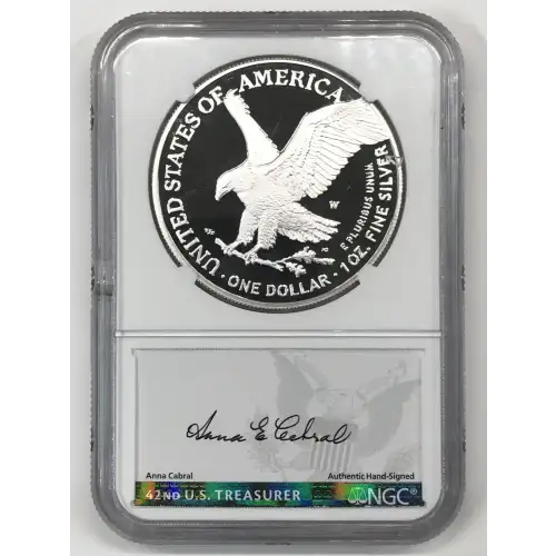 2023 W Advance Releases ULTRA CAMEO