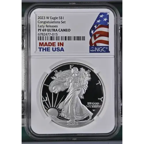 2023 W Congratulations Set Early Releases ULTRA CAMEO (2)