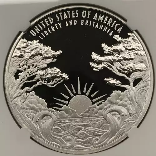 2024 P Liberty & Britannia .999 Fine - FR (2)
