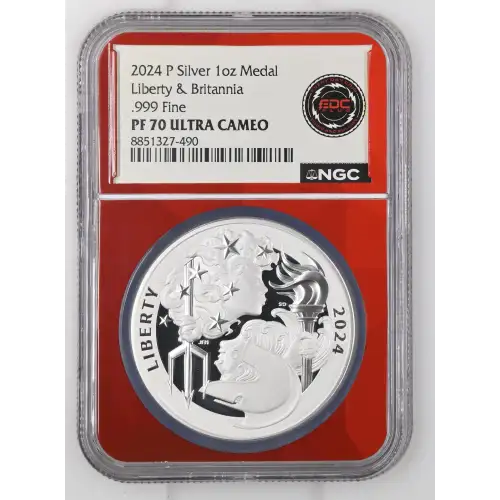 2024 P Liberty & Britannia .999 Fine ULTRA CAMEO (2)