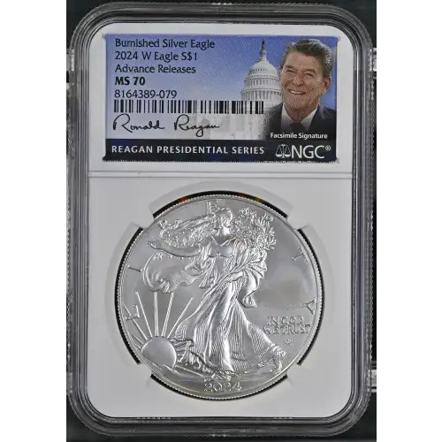 2024 W Advance Releases Burnished Silver Eagle (2)
