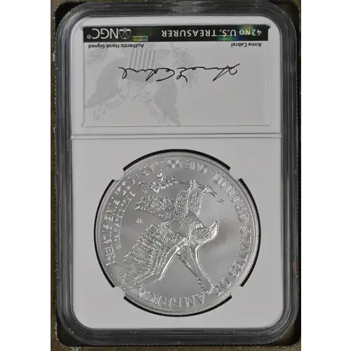 2024 W Advance Releases Burnished Silver Eagle (3)