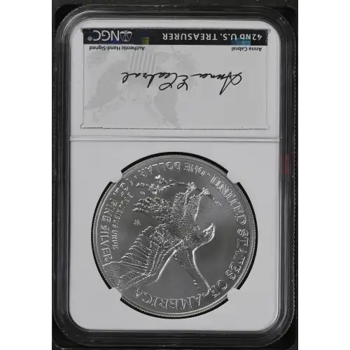 2024 W Advance Releases Burnished Silver Eagle (3)