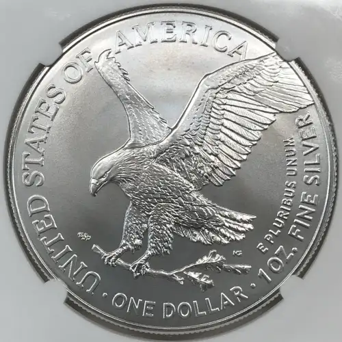 2025(P) Eagle Privy First Releases