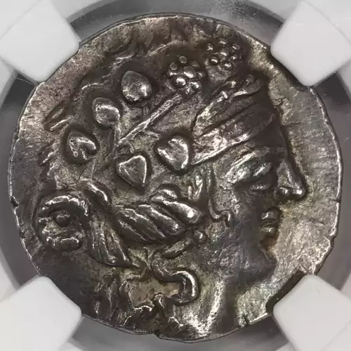 2nd-1st Centuries BC  