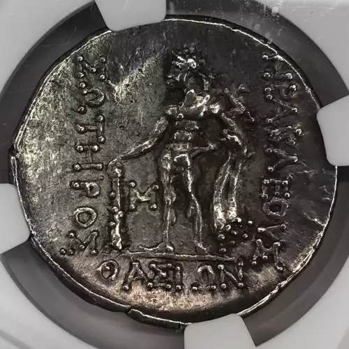 2nd-1st Centuries BC  