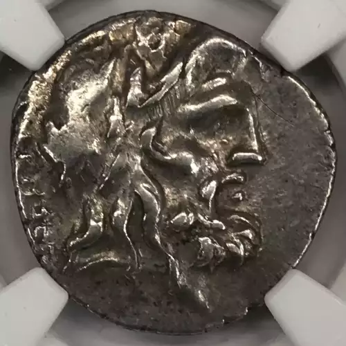 2nd-1st Centuries BC  