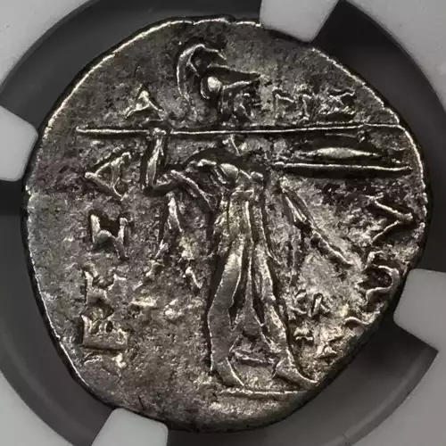 2nd-1st Centuries BC  