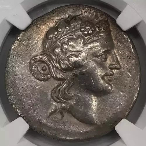 2nd-1st Centuries BC   (4)