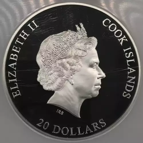 3 oz Silver