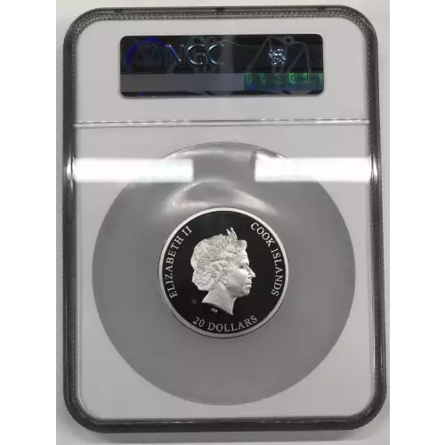 3 oz Silver (4)