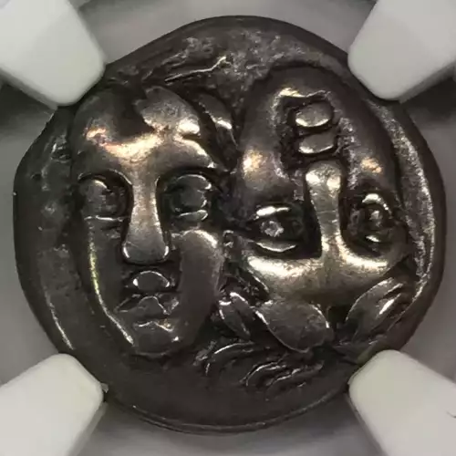 4th Century BC   (4)
