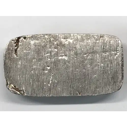 5 oz Silver (BAR) (2)