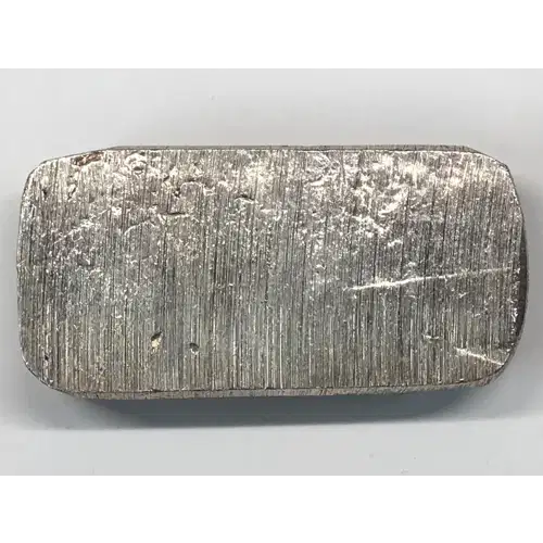 5 oz Silver (BAR) (2)
