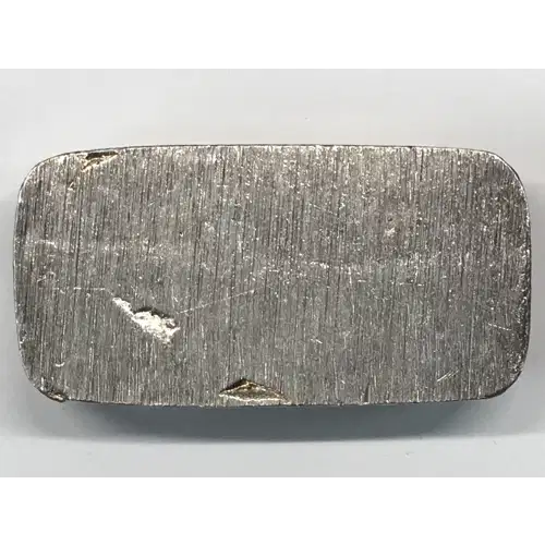 5 oz Silver (BAR)