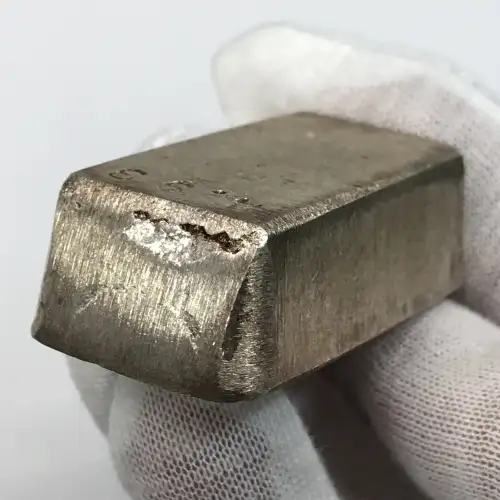 5 oz Silver (BAR) (5)