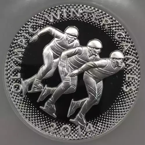 5 oz Silver COIN (3)