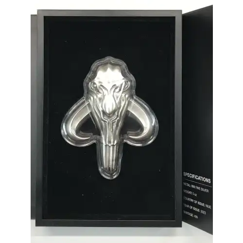 5 oz Silver COIN (4)