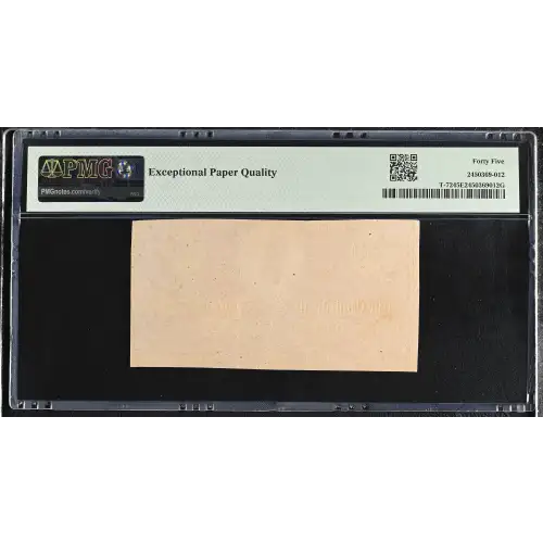 50 cents   Issues of the Confederate States of America CS-72 (2)