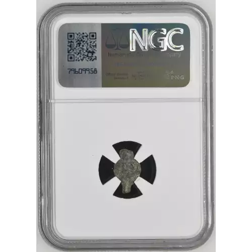 Alex. Jannaeus, 103-76 BC (3)